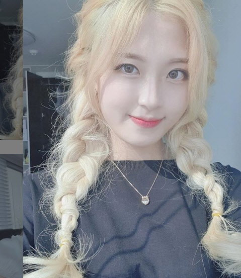 양팡 팬 유서(사진=양팡 인스타그램 캡처)